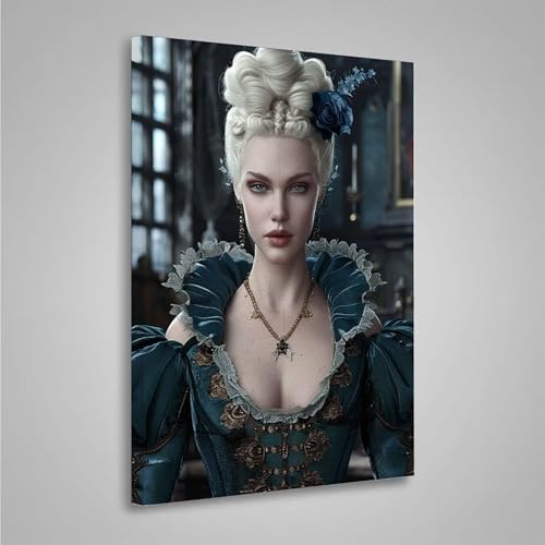 Diamond Painting Erwachsene Frau 5D Diamond Painting Full Drill Blume Diamant Malerei Bilder DIY Diamont Art Stickerei Set Geeignet Als Geschenk, Zur Entspannung und Wanddeko (70x95cm) PjY7197 9-3 von MEOSUEWI