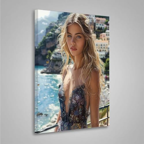 Diamond Painting Erwachsene Frau 5D Diamond Painting Full Drill Haus Diamant Malerei Bilder DIY Diamont Art Stickerei Set Geeignet Als Geschenk, Zur Entspannung und Wanddeko 60x80cm PjY3177 3-1 Diamond Painting Erwachsene Frau 5D Diamond Painting Full Drill Haus Diamant Malerei Bilder DIY Diamont Art Stickerei Set Geeignet Als Geschenk, Zur Entspannung und Wanddeko 60x80cm PjY3177 3-1 von MEOSUEWI