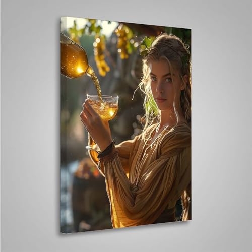 Diamond Painting Erwachsene Frau 5D Diamond Painting Full Drill Obst Diamant Malerei Bilder DIY Diamont Art Stickerei Set Geeignet Als Geschenk, Zur Entspannung und Wanddeko (60x80cm) PjY4939 1-8 von MEOSUEWI