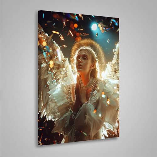Diamond Painting Erwachsene Frau 5D Diamond Painting Full Drill Schmetterling Diamant Malerei Bilder DIY Diamont Art Stickerei Set Geeignet Geschenk, Entspannung und Wanddeko (60x80cm) PjY5427 5-Y von MEOSUEWI