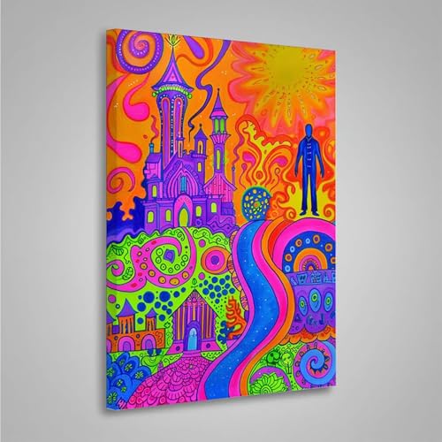 Diamond Painting Erwachsene Haus 5D Diamond Painting Full Drill Abstrakt Diamant Malerei Bilder DIY Diamont Art Stickerei Set Geeignet Als Geschenk, Zur Entspannung und Wanddeko 60x80cm PjY4165 S-Q Diamond Painting Erwachsene Haus 5D Diamond Painting Full Drill Abstrakt Diamant Malerei Bilder DIY Diamont Art Stickerei Set Geeignet Als Geschenk, Zur Entspannung und Wanddeko 60x80cm PjY4165 S-Q von MEOSUEWI