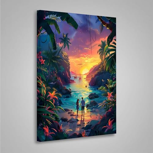 Diamond Painting Erwachsene Landschaft 5D Diamond Painting Full Drill Blume Diamant Malerei Bilder DIY Diamont Art Stickerei Set Geeignet Geschenk, Zur Entspannung und Wanddeko 30x40cm PjY8177 S-P Diamond Painting Erwachsene Landschaft 5D Diamond Painting Full Drill Blume Diamant Malerei Bilder DIY Diamont Art Stickerei Set Geeignet Geschenk, Zur Entspannung und Wanddeko 30x40cm PjY8177 S-P von MEOSUEWI