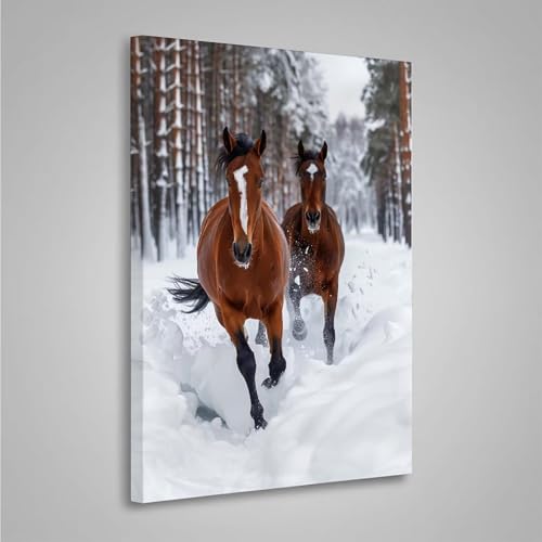 Diamond Painting Erwachsene Pferd 5D Diamond Painting Full Drill Tier Diamant Malerei Bilder DIY Diamont Art Stickerei Set Geeignet Als Geschenk, Zur Entspannung und Wanddeko 80x110cm PjY8327 4-2 Diamond Painting Erwachsene Pferd 5D Diamond Painting Full Drill Tier Diamant Malerei Bilder DIY Diamont Art Stickerei Set Geeignet Als Geschenk, Zur Entspannung und Wanddeko 80x110cm PjY8327 4-2 von MEOSUEWI