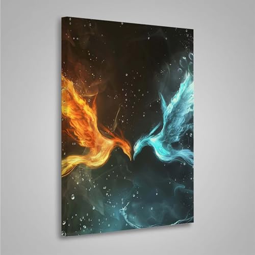 Diamond Painting Erwachsene Tier 5D Diamond Painting Full Drill Vogel Diamant Malerei Bilder DIY Diamont Art Stickerei Set Geeignet Als Geschenk, Zur Entspannung und Wanddeko 60x80cm PjY3457 K-6 Diamond Painting Erwachsene Tier 5D Diamond Painting Full Drill Vogel Diamant Malerei Bilder DIY Diamont Art Stickerei Set Geeignet Als Geschenk, Zur Entspannung und Wanddeko 60x80cm PjY3457 K-6 von MEOSUEWI