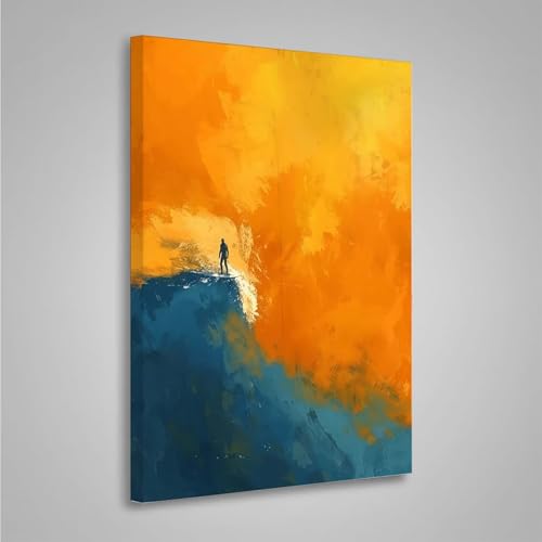 MEOSUEWI 5D Diamant Painting Bilder Mann Diamond Painting Erwachsene Berg DIY Runden Mosaikherstellung Basteln Erwachsene Anfänger Set für Heim Schlafzimmer Wand Deko, Geschenke (70x95cm) PjY7588 O-A von MEOSUEWI