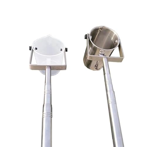 Edelstahlstange Pendelbecher Probenehmer,Wasserproben Stange,Probenentnahme Stange Zur Umweltüberwac,Leicht Einstellbar,Entnahme Von Wasserqualität Proben(Size:0.61~1.5m,Color:Stainless Steel 500 ml) Edelstahlstange Pendelbecher Probenehmer,Wasserproben Stange,Probenentnahme Stange Zur Umweltüberwac,Leicht Einstellbar,Entnahme Von Wasserqualität Proben(Size:0.61~1.5m,Color:Stainless Steel 500 ml) von MEOYCHB