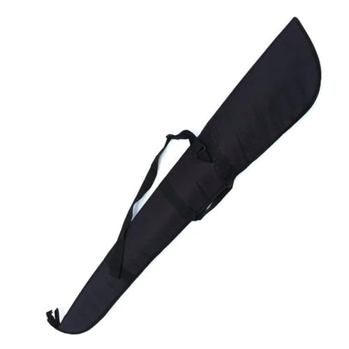 MEOYCHB Gewehrtasche Soft Rifle Cases Langer Einzelwaffenkoffer für Schrotflinten oder Gewehre im Freien Jagd Schießen Schusswaffen-Transportkoffer von MEOYCHB
