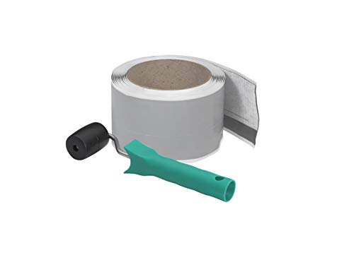 MEPA Aquaproof Typ I Wannenabdichtband 3,80 m - 180040 von Klint
