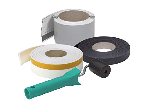 MEPA Aquaproof Typ II Wannenabdichtband 3,80 m - 180041 von MEPA
