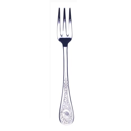 Diana Gabel-Set, 24-teilig, Edelstahl, Gabeln aus Edelstahl Diana Gabel-Set, 24-teilig, Edelstahl, Gabeln aus Edelstahl von MEPRA