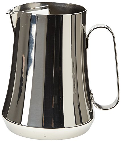 MEPRA 100 ml mit Siphon Wasserkrug, Silver Ice von MEPRA