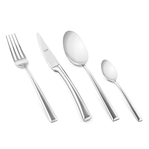 MEPRA 24-Piece Cutlery Set Lorena INOX 18/10 von MEPRA