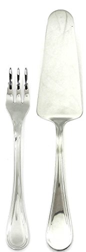 MEPRA Boheme, Servierset, 13 Stück, Silver von MEPRA