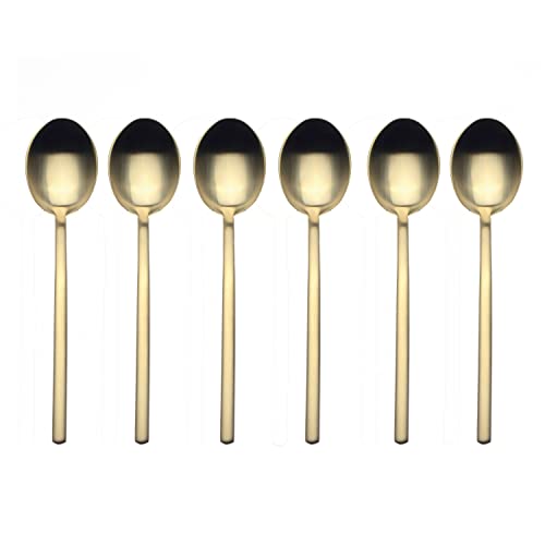 MEPRA 108044107 serveware-accessories Servierzubehör, Edelstahl, Gold von MEPRA