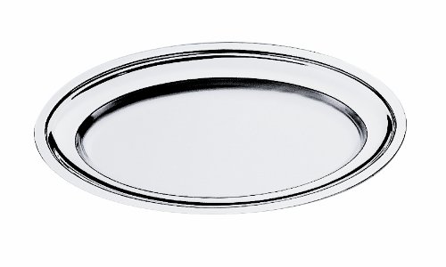 MEPRA SPA 20023160 Servierteller, oval, 60 x 41 cm von MEPRA