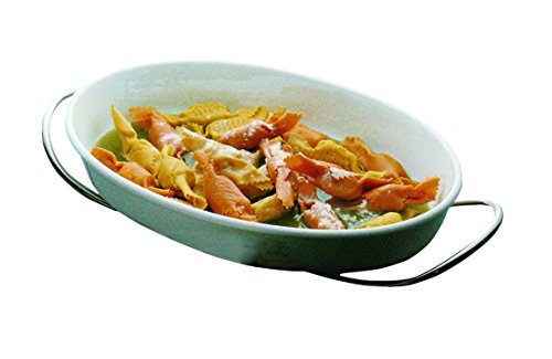 MEPRA SPA 290580 Servierschale für Pasta von MEPRA