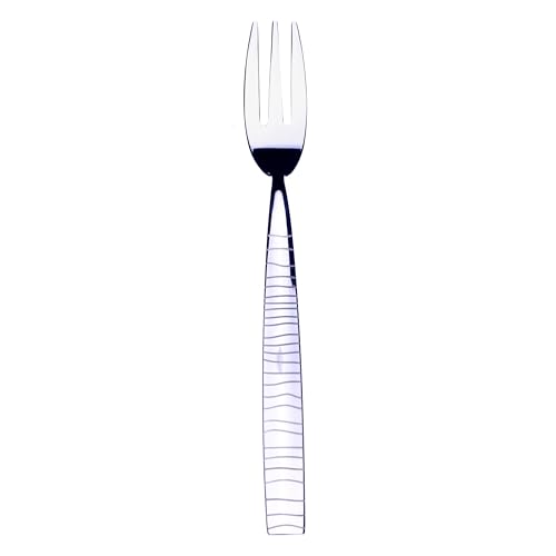 Tigre Gabel-Set, 24-teilig, Edelstahl, Gabeln aus Edelstahl Tigre Gabel-Set, 24-teilig, Edelstahl, Gabeln aus Edelstahl von MEPRA