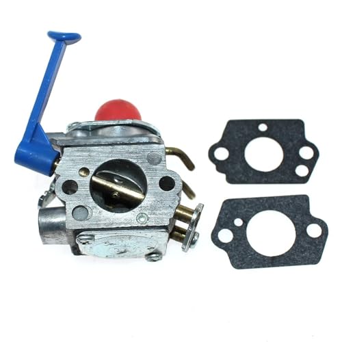 MEPYRDFA Zubehör Vergaser for Jonsered BC2126 BC2128 CC2126 CC2128 GC2128 GC2128C GT2128 for McCulloch B28B B28PS B28P von MEPYRDFA