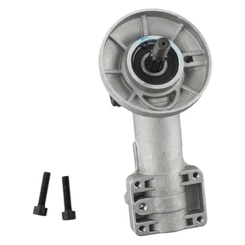 Zubehör For ST-IHL Trimmer Getriebe Fall Kopf Getriebe for FS FS-R 130 131 111 110 91 240 260 String trimmer Teile Garten Power Tools von MEPYRDFA