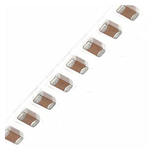 10 Stück 1206 SMD Dickschicht-Chip-Mehrschicht-Keramikkondensatoren 47UF 476K 68UF 686K 82UF 826K 100UF 107K Keramikkondensatoren (Size : 476K(47UF)25V) von MERAXI