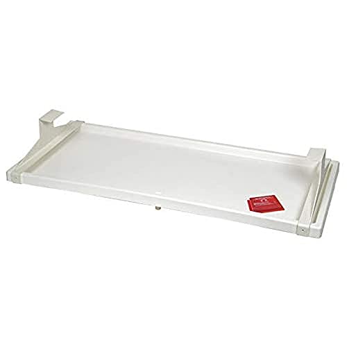MERCATOOLS Kunststoffschale groß für Kondensat, 940 x 420 mm MERCATOOLS Kunststoffschale groß für Kondensat, 940 x 420 mm von MERCA TOOLS