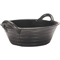 Mercatools - Gummikorb 2 Griffe 12lt mt22201 Mercatools - Gummikorb 2 Griffe 12lt mt22201 von MERCATOOLS