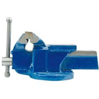 Mercatools - Stahlschraubstock 75mm mt14075 Mercatools - Stahlschraubstock 75mm mt14075 von MERCATOOLS