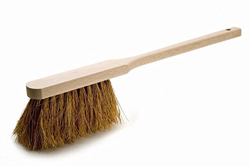 Balayette coco manche long MERCIER - 11951 Balayette coco manche long MERCIER - 11951 von MERCIER OUTILS ET MANCHES