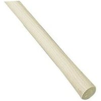 Hackenstiel rund 1000 x 50 TP MERCIER - 114 Hackenstiel rund 1000 x 50 TP MERCIER - 114 von MERCIER