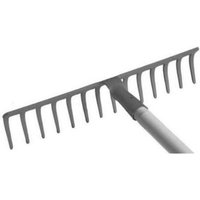 Geschmiedeter Rechen 16 Gebogene Zähne Geschmiedeter Rechen 16 Gebogene Zähne von MERCIER