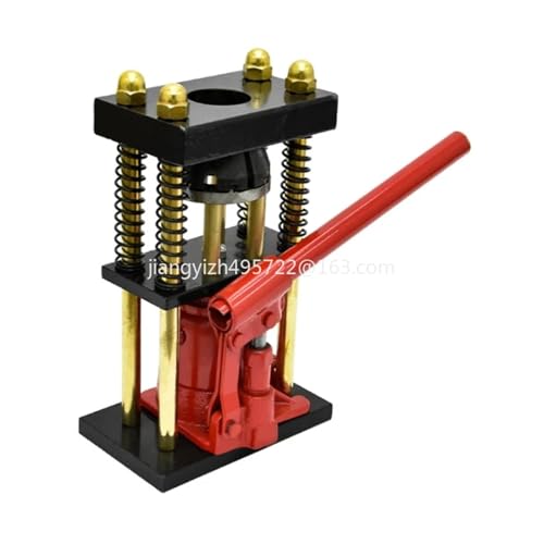 12~20 mm D-Typ 8-Zahn-Hand-Kunststoffschlauch-Crimpzange Schlauch-Crimpwerkzeug Tisch-Hydraulikklemme Hochdruck-Rohr-Crimpmaschine für Cu-Kabelschuhe 12~20 mm D-Typ 8-Zahn-Hand-Kunststoffschlauch-Crimpzange Schlauch-Crimpwerkzeug Tisch-Hydraulikklemme Hochdruck-Rohr-Crimpmaschine für Cu-Kabelschuhe von MERHOVO