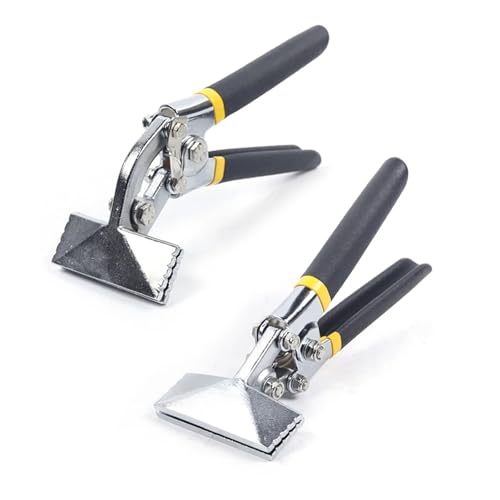 2 PCS 3-1/4 Flache Backe Bch Bien Werkzeug Bender Hand Seamer Ehemalin Zann für Cu-Kabelschuhe 2 PCS 3-1/4 Flache Backe Bch Bien Werkzeug Bender Hand Seamer Ehemalin Zann für Cu-Kabelschuhe von MERHOVO