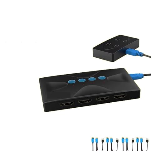 4 Ports KVM-Switch USB In 1Out HD Display Multi-computer Host Überwachung Maus Tastatur Sharing räte Nahtlose Umschaltung 4 Ports KVM-Switch USB In 1Out HD Display Multi-computer Host Überwachung Maus Tastatur Sharing räte Nahtlose Umschaltung von MERHOVO