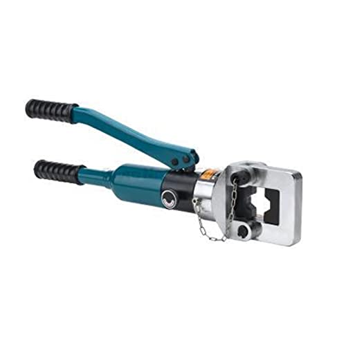 Bewehrungsschneider, Integral Hydraulische Zange, Crimpzange Crimpbereich 16-400mm², Leistung 20T hydraulische Werkzeuge Bewehrungsschneider, Integral Hydraulische Zange, Crimpzange Crimpbereich 16-400mm², Leistung 20T hydraulische Werkzeuge von MERHOVO