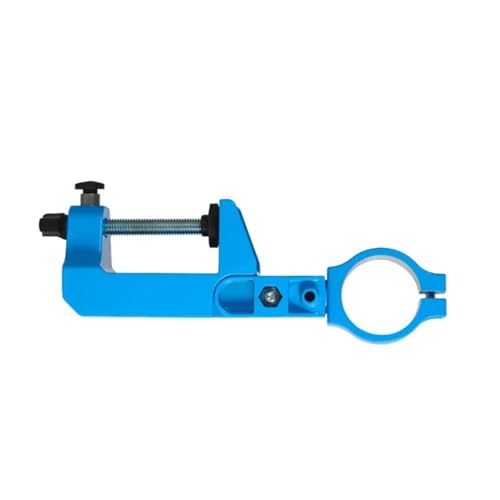 Bohrmaschine, Bohrmaschine Halterung Verstellbare Tisch Rack Elektrische Bohrer Halter Ständer Regal for Bohren Power Werkzeug Hand Werkzeug Garage M4YD von MERHOVO