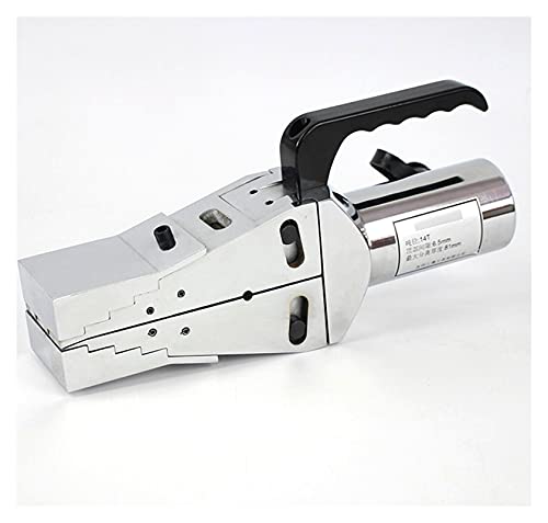 Drahtseilschneider, Der Hydraulikflanschspreizer 81mm des Spalts kann mit manueller Pumpe und elektrischer Pumpe arbeiten von MERHOVO