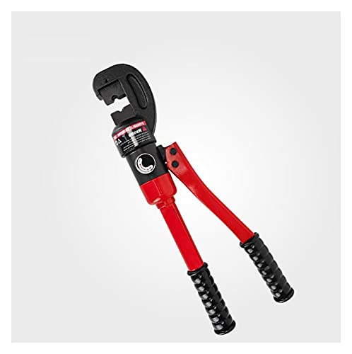 Drahtseilschneider, Hydraulische Kabel-Ansatz-Crimper Crimpwerkzeug Elektrische Batterieklemme Kabeldraht Werkzeug Kit Draht Drahtseilschneider, Hydraulische Kabel-Ansatz-Crimper Crimpwerkzeug Elektrische Batterieklemme Kabeldraht Werkzeug Kit Draht von MERHOVO