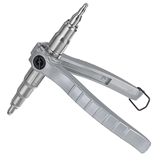Drahtseilschneider, Kühlschrankkupfer-Rohr-Röhre-Expanders Manueller Tube Expander Air Conditioner Installieren Sie die Reparatur von Hand Expansion Tool Powers Tool Drahtseilschneider, Kühlschrankkupfer-Rohr-Röhre-Expanders Manueller Tube Expander Air Conditioner Installieren Sie die Reparatur von Hand Expansion Tool Powers Tool von MERHOVO