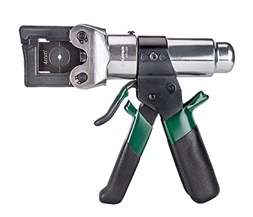 Drahtseilschneider, Mini-Hydraulikkabel-Presswerkzeuge (Sicherheitssystem innen) zum Komprimierbereich 4-150mm2-Leiter von MERHOVO