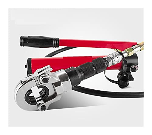 Drahtseilschneider, RUSSISCHER LAGER Hydraulische Rohr Crimpwerkzeuge U16-32mm Hydraulische Rohrpresswerkzeuge Hydraulische Rohrschelle mit Handpumpe Drahtseilschneider, RUSSISCHER LAGER Hydraulische Rohr Crimpwerkzeuge U16-32mm Hydraulische Rohrpresswerkzeuge Hydraulische Rohrschelle mit Handpumpe von MERHOVO