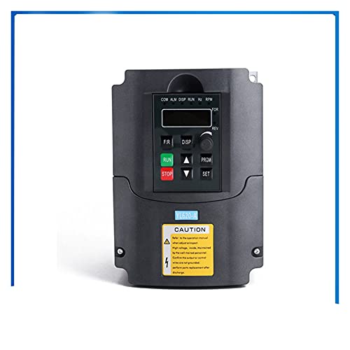 Frequenzumrichter, 3kw. Variable Frequenzlaufwerke Geschwindigkeitsregler 3kw. Spindel Vfd. Wechselrichter for CNC Fräse(3kw 380) von MERHOVO