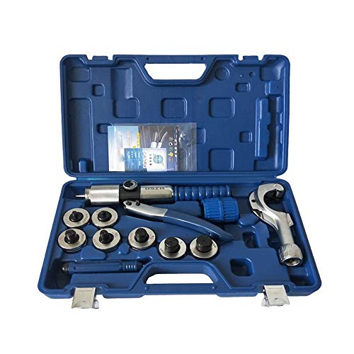 Kupferpresswerkzeug, Hydraulic Tube Expander, Bördelung Klimaanlage Repair Tool Handbuch Kupferrohr Expander von MERHOVO