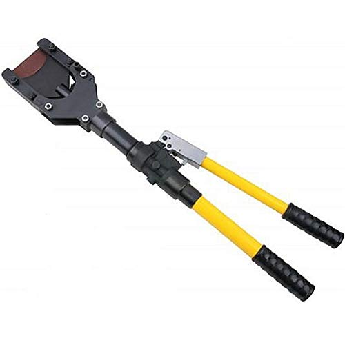 Kupferpresswerkzeug, Hydraulische Kabelschneider Hydraulische Drahtschneidewerkzeug Hydraulische Kabelschneidwerkzeug Panzerkabelschneider for 85mm max Kabel Kupferpresswerkzeug, Hydraulische Kabelschneider Hydraulische Drahtschneidewerkzeug Hydraulische Kabelschneidwerkzeug Panzerkabelschneider for 85mm max Kabel von MERHOVO