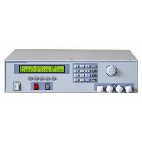 Oszilloskop, CH8812A Medium Power Programmierbare DC Elektronische Lastspannung 0~360V Leistung 900W Oszilloskop, CH8812A Medium Power Programmierbare DC Elektronische Lastspannung 0~360V Leistung 900W von MERHOVO