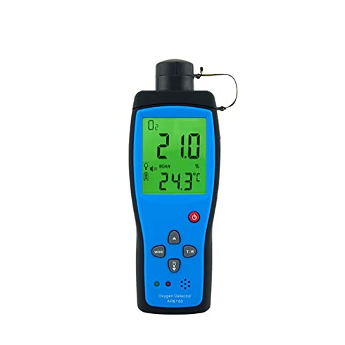 Sauerstoffdetektoren Professioneller Tester Smart Sensor AR8100 Handheld Precision O2 Meter Digital Tester Versand mit Batterie,Präzise Messwerte Sauerstoffdetektoren Professioneller Tester Smart Sensor AR8100 Handheld Precision O2 Meter Digital Tester Versand mit Batterie,Präzise Messwerte von MERHOVO
