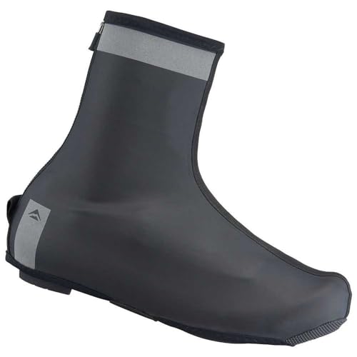 CUBREZAPATILLAS IMPERMEABLE MERIDA NEGRO 39-40 CUBREZAPATILLAS IMPERMEABLE MERIDA NEGRO 39-40 von MERIDA