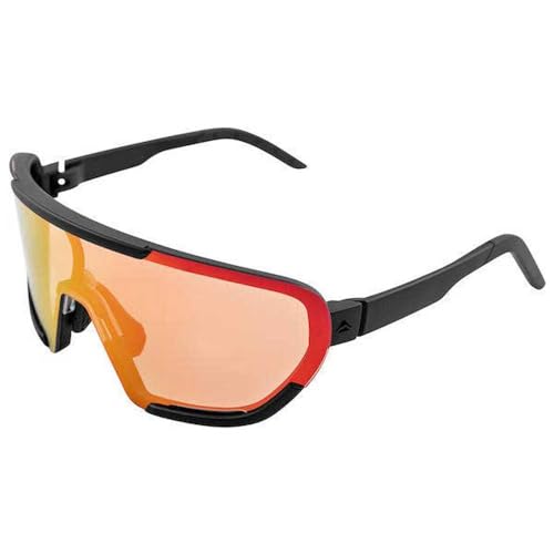 GAFAS CICLISMO MERIDA PRO RACE NEGRO GAFAS CICLISMO MERIDA PRO RACE NEGRO von MERIDA