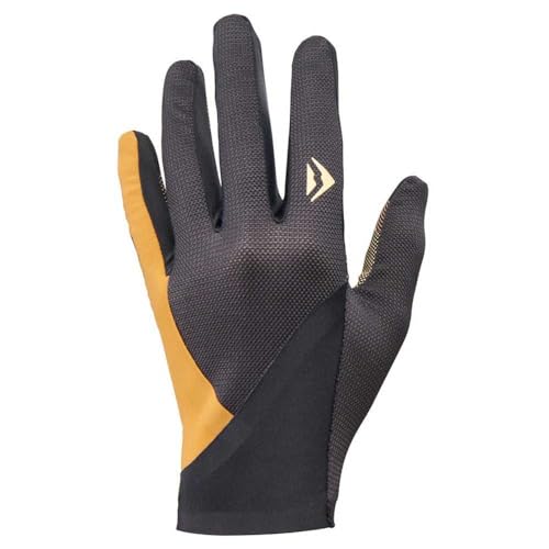 GUANTES LARGOS MERIDA SECOND SKIN S CURCUMA von MERIDA