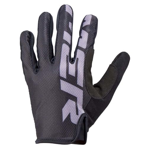 GUANTES MERIDA TRAIL L NEGRO/GRIS von MERIDA