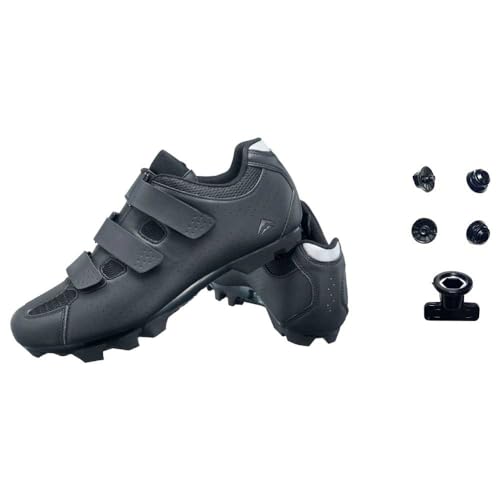 ZAPATILLAS MTB MERIDA COMP NEGRA 42 ZAPATILLAS MTB MERIDA COMP NEGRA 42 von MERIDA